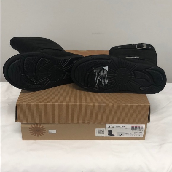 UGG Sutter,Authentic, Never been used, overstock - Picture 3 of 7